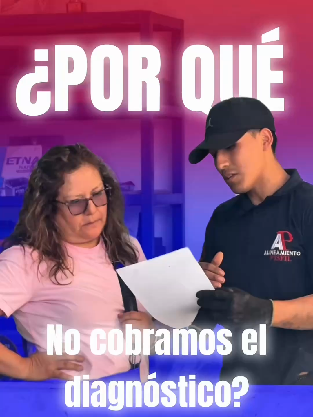 Así es el paso a paso de nuestro diagnóstico totalmente GRATIS. #parati #viralvideo #fyp #serviciotécnico #MecánicaAutomotriz #tallerautomotriz #reparación #diagnostico #cremallera #Dirección #ultimominuto