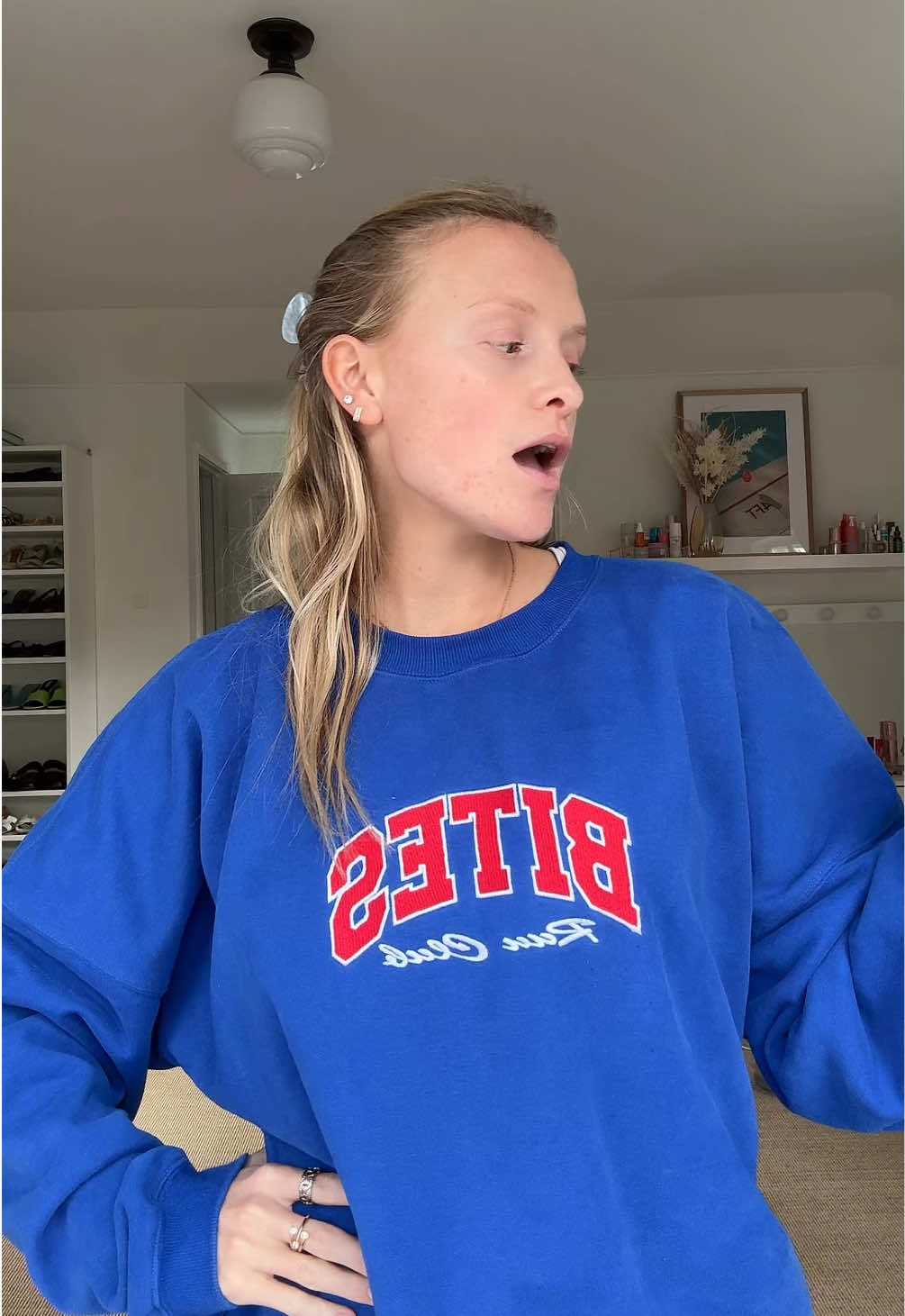 NEW BRC MERCH DROPPING TODAY AT 4 PST YAYAYAYY 