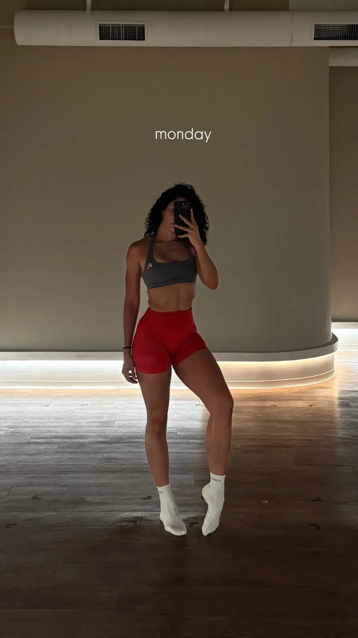 All my fits are from @Oner Active 🤍 use ADRIANA to save!!  #gymfit #oneractive #Fitness 