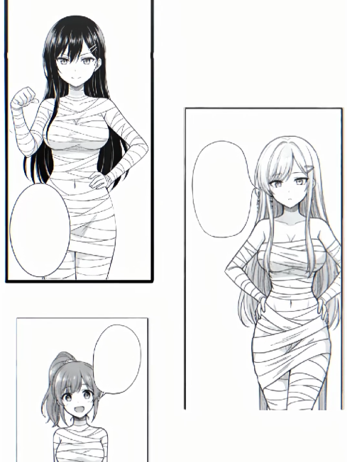 Chapter 9/10/11?👀 (Chapter akan hadir di akhir Oktober sesuai dengan hari Halloween 🎃)  #novel #yuri #KiminiSakuHoukagonoHana #lewatberanda #fyp 