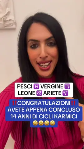 I miei contatti sono in bio ❤️❤️❤️ #oroscopo #oroscopoitaly #oroscopotiktok #oroscopoitalia #oroscopodialexandra 