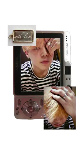 orange hair jimin🥹🥹#jimin #paratii #4u #kpop #foryoupage 