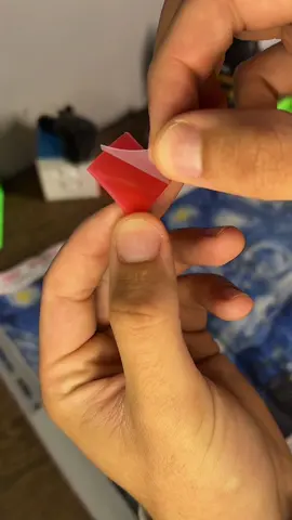 A Noite Estrelada - Van Gogh ✨  #diamondpainting #pintura #pinturadiamante 