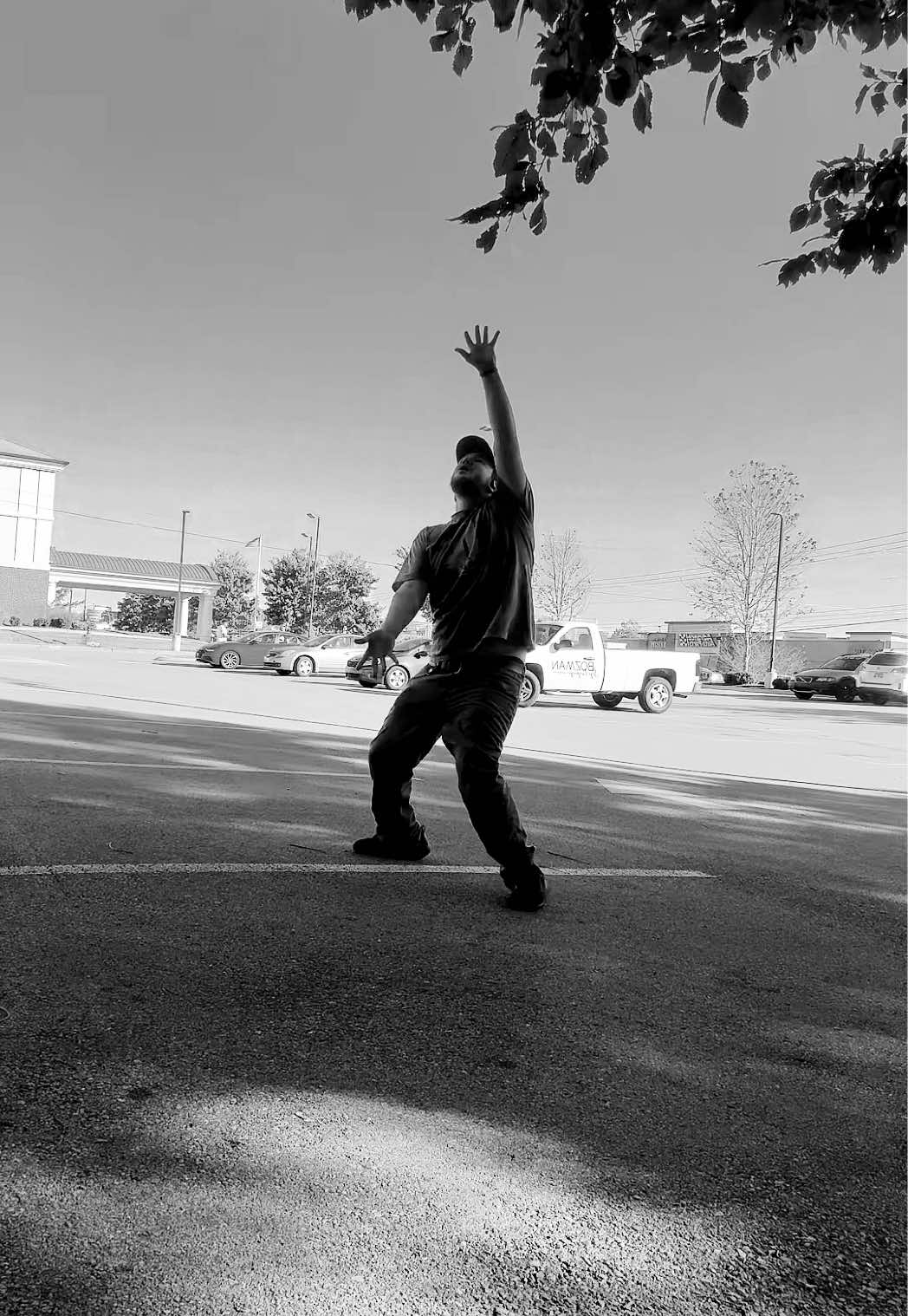 Where are the chosen ones! It’s time to rise God is calling us! 🙏🏼🔥 #fyp #group7 #worshipper #dance #chosenones 