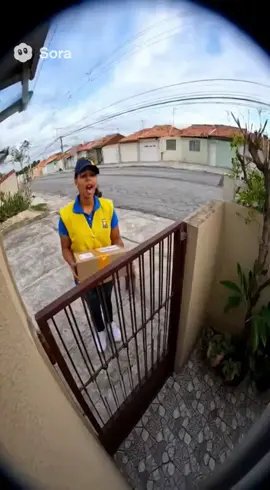 vídeo criado por inteligência artificial IA sora2 #humor #mercadolivre #memes #sora2 #veo3 