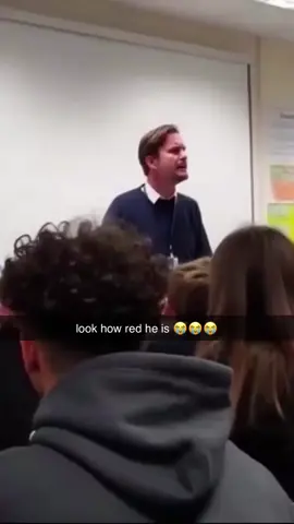 he’s so mad for no reason 😭😭 #gcses2026 #gradewise #alevels #liverpool 