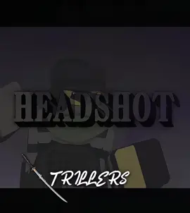 Headshot edit #tds #edit #roblox #headshot 