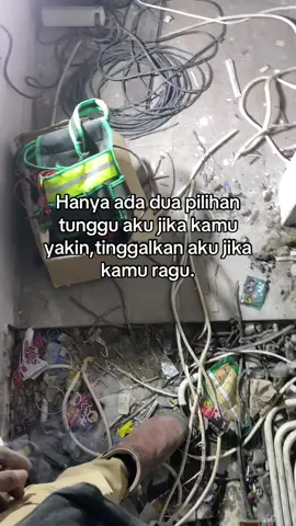 #fyp #elektricalwork #listrik #foryou #sadstory 