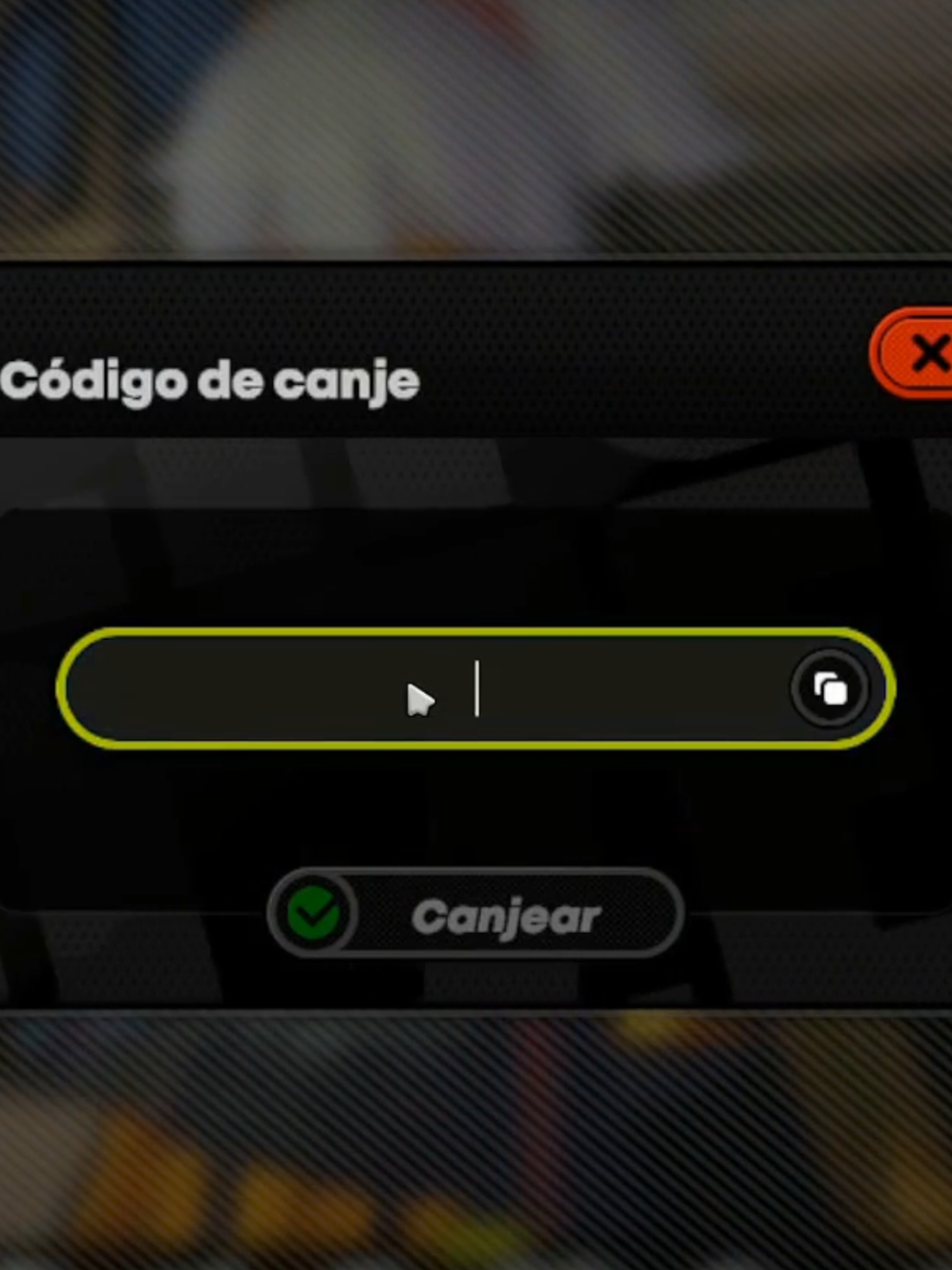 Código de canje ZZZ #zzz #zenlesszonezero 