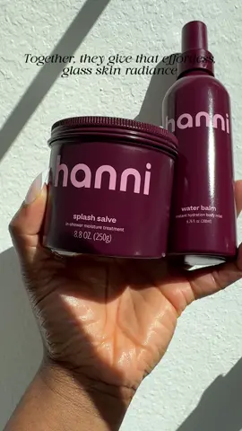 A clean skincare girly through and through, and we love a good in shower moisturizer. 🤍 @hanni smooth  #showerroutine #dallasbeautyblogger #nightimeroutine #dallasinfluencer 