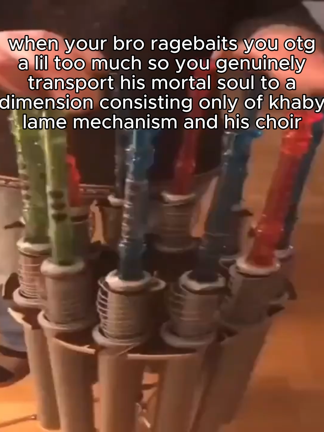 mechanisms #fyp #funny #khabylame #mechanism