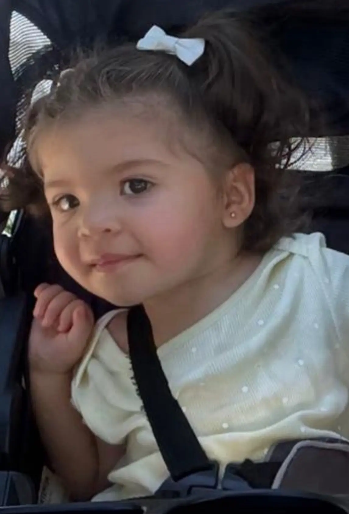 Eres una bendición en mi vida hijita mía papá te ama Dios te me bendiga mucho #viral #latinos #parati #cubanosenmiami 