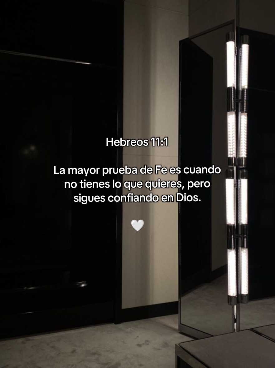 Fe en Dios. 🥺❤️🙌🏼 #jesus #fyp #tiktok #foryou #jovenescristianos 