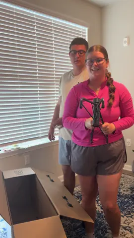 We did that #merrychristmas #countdowntochristmas 