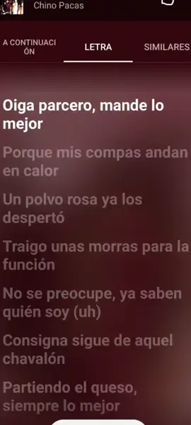 chino pacas playboy 🎧🎧🎧🎧🎧🎧