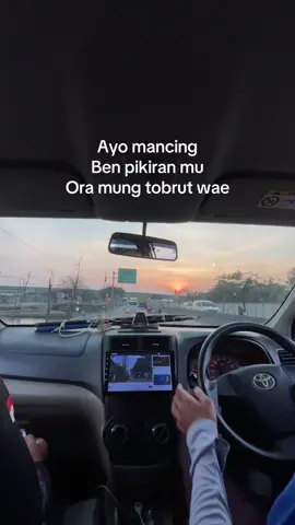 Inpo kan spot terbaik mu ji 🙋‍♂️🥰#fypシ゚viral #mancingsoloraya #castingfishing🎣 