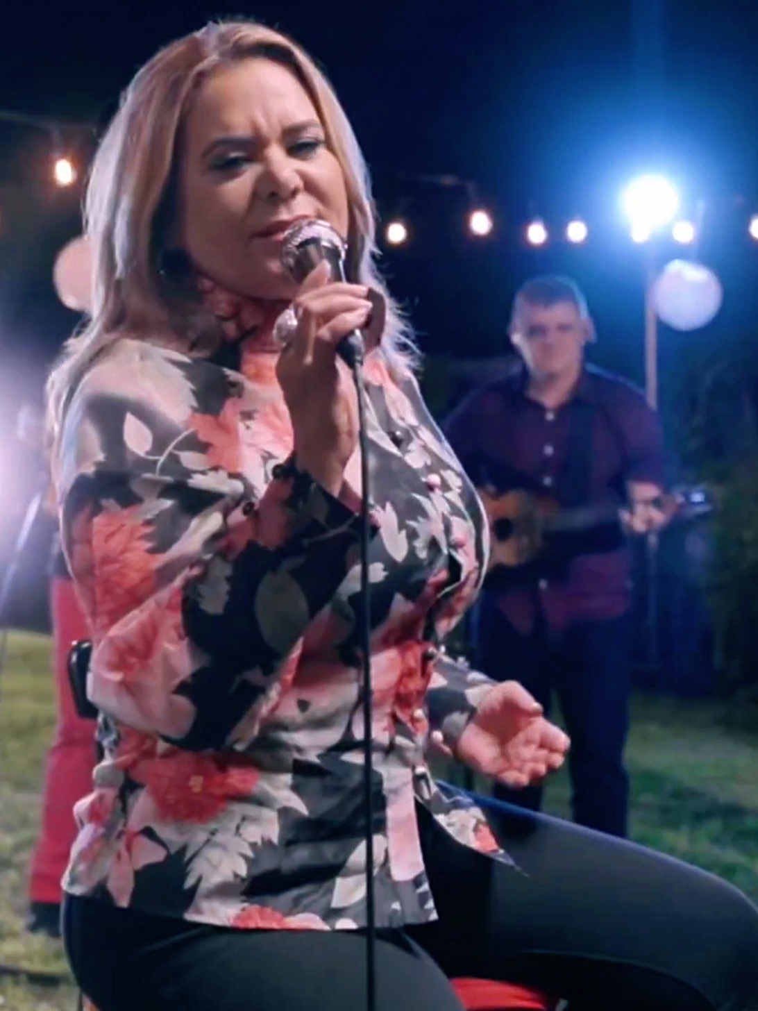 Venezuela Nueva Music Unplugged Rummy Olivo (Parte 1) #venezuelanuevamusic #rummyolivo @Rummy Olivo 