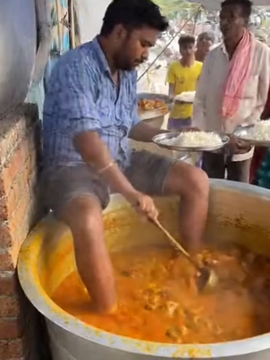 Weird Indian Street Food #india #food #funny