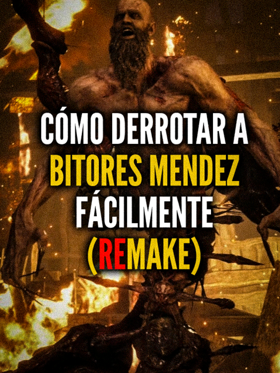 ¡Se acabó el pueblo! Siguiente parada: El castillo☠️ ¡Espero les guste! #creatorsearchinsight #liveincentiveprogram #livestory #residentevil #venezuela 