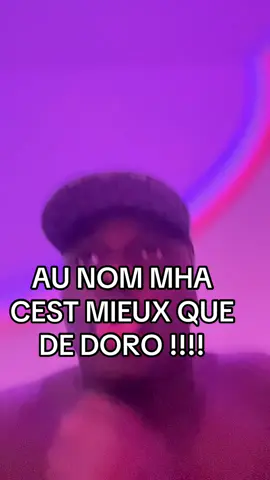 Épisode de malade, je pleure encore !!!! #prt #mangaedit #mha 