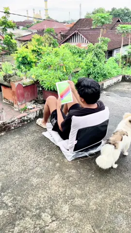 case redmi pad 2 aesthetic