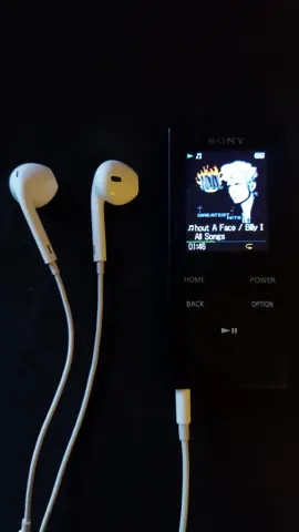 Eyes Without A Face - Billy Idol #fyp #billyidol #walkman 