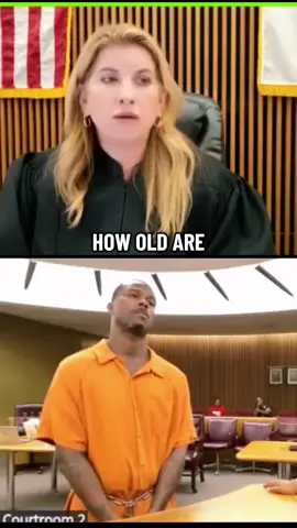 Part 2-He Gets Smacked With $100,000 Bond In Court After Jail Misbehavior!#court #courttv #courtroom #judge #judgeboyd 