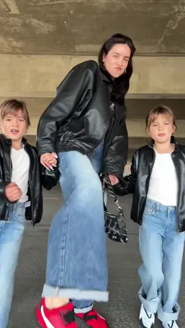 لقطه ل رو و لوكا حلالكم