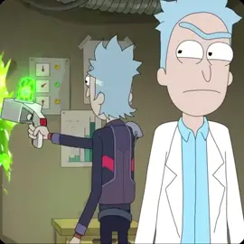 Rick-c137<<<<<Rick prime<<<evil morty #rickandmorty #zxycba #edit #fyu #rick 