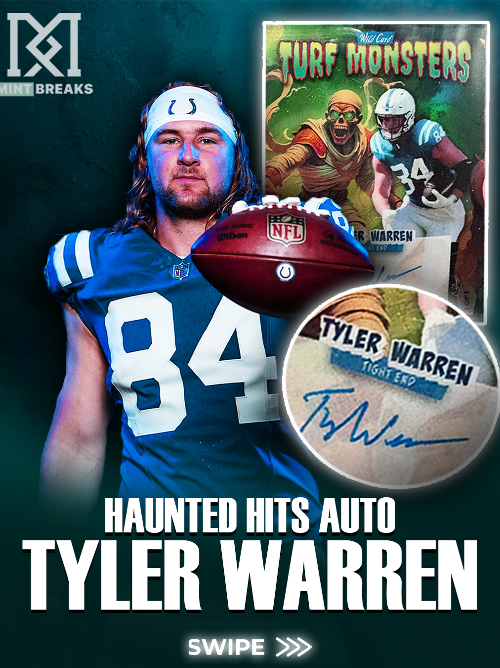 This AUTO Pull Is 🔥🔥 More LIVE Pulls w/ JOJO NOW!! #fyp #sportscards