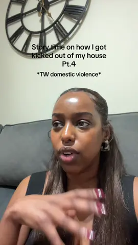 #storytime #somalitiktok #domesticabuseawareness 