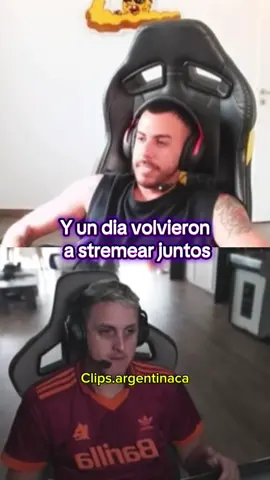 Que lindo stream wacho #pimpeyjoaco #coscuarmy #pimpeyjoaco @Joaco Lopez 