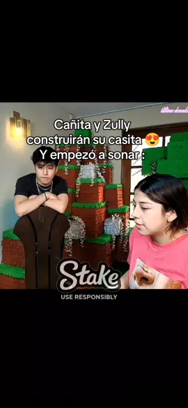 Mi casita 😍🏠 #Zully #gatchurras😺💘 #Matt #paratii 