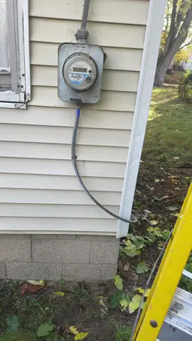 #electrical #electricpanelbox #power #michigan #electrician 