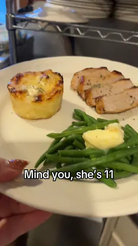 And for all of you asking on her last viral video, yes, I did have to clean up the entire kitchen after she was done. 😂😂 #fyp #chef #youngchef #cooking @Gordon Ramsay #fypシ゚viral 