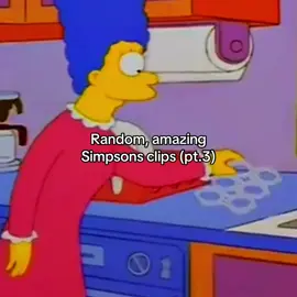 21? Do that card counting thing again! #thesimpsons #simpsons #simpsonsclips #lossimpson #clips 