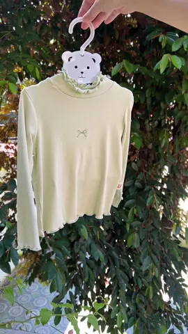 Áo xinh quá đó nha#aothungiunhiet#thoitrangtreem#xh 