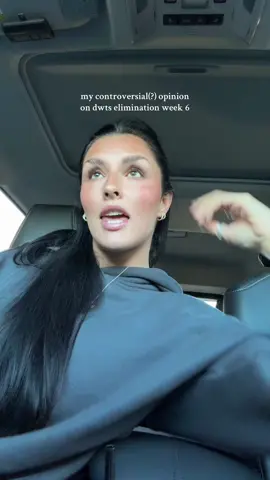 Sorry but they both gotta go #dwts #dancingwiththestars 