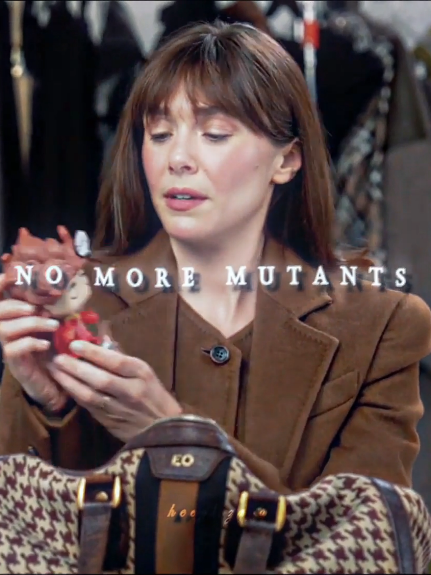 NO MORE MUTANTS. #elizabetholsenedit #elizabetholsen #wandamaximoff #wandamaximoffedit #scarletwitch