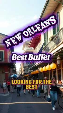 Best Cajun buffet in New Orleans Louisiana. #neworleans #bestrestaurant #cajunfood #buffet #nola 