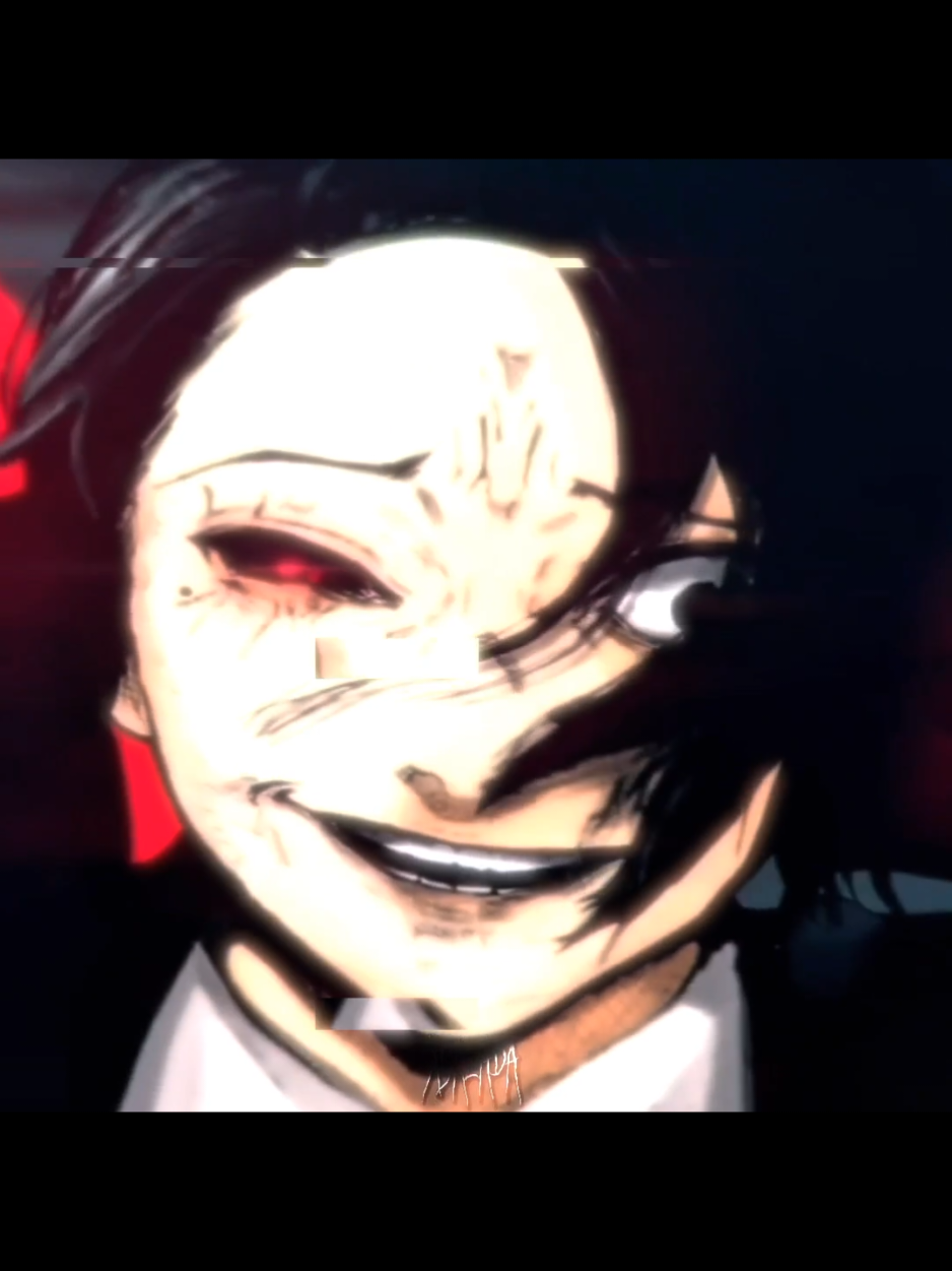 The best villain in Tokyo Ghoul? 🔥 #furuta #tokyoghoul #tokyoghouledit #foryoupage #fyp