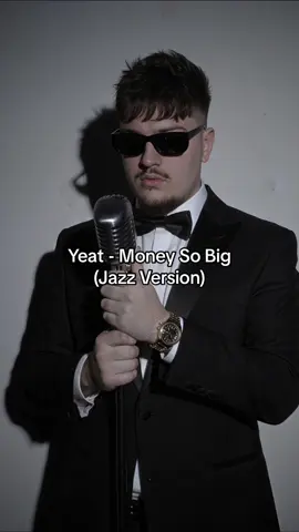 Money So Big as a James Bond Soundtrack 😮‍💨 #moneysobig 