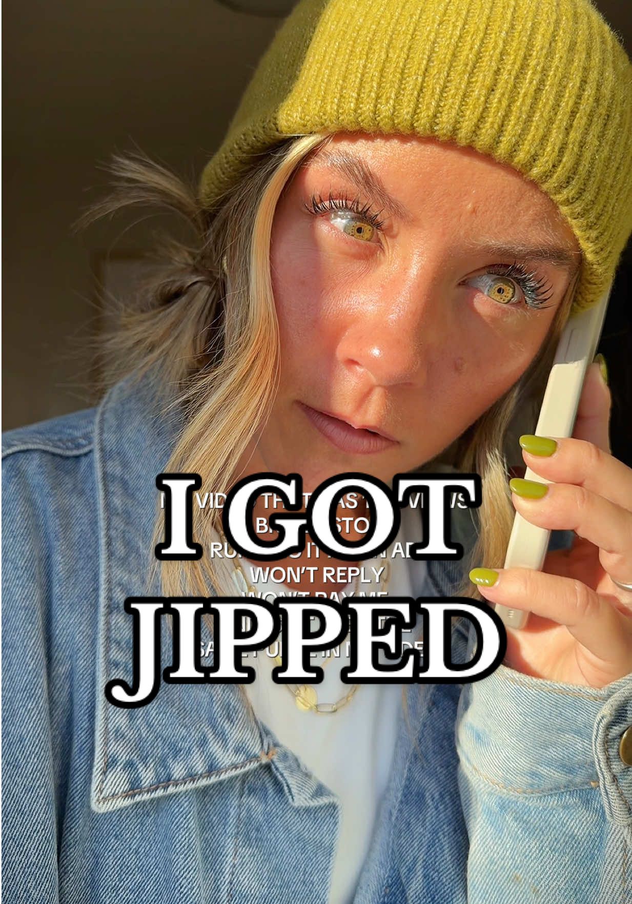 if you see @shopbloom using my vid on IG just know they did me DIRTYYY 😠 #contentcreator #contentcreatorstruggles #relatable #sendhelp 