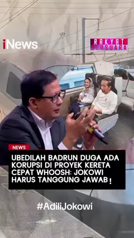 #AdiliJokowi 