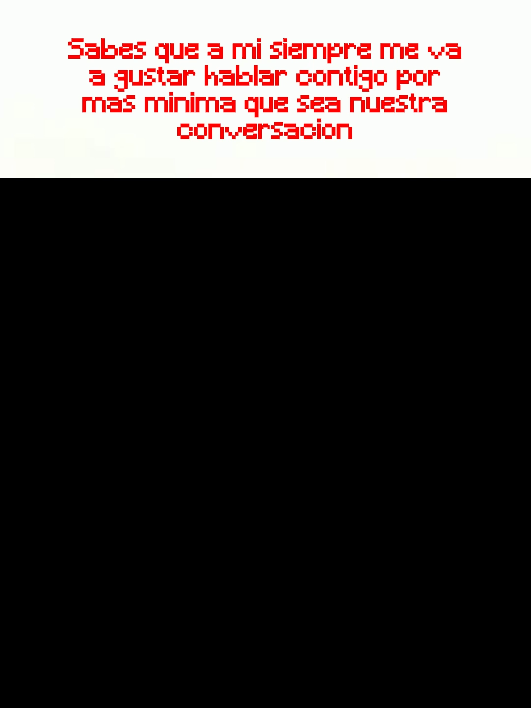 #Minecraft #survival #letrasrojas #parejas #dedicarvideos♡ #dedicar