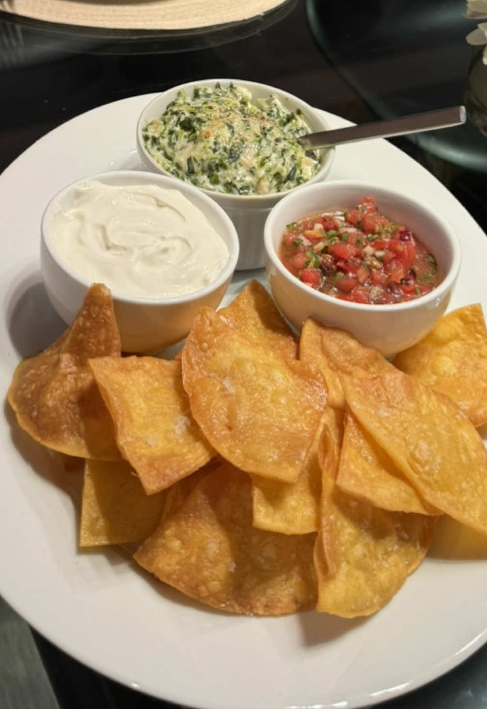 5 tips for frying 🍽️🍟 from things I learned in culinary school #frying #culinaryschool #foodies #foodtiktok  