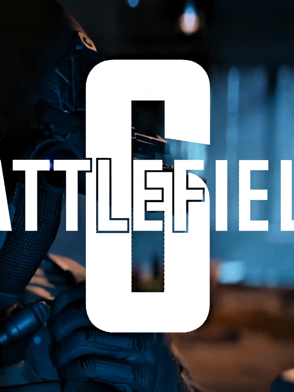 #battlefield6 #game #trailer #aaa #fpy 