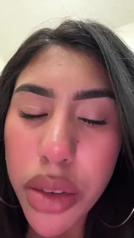 Díganme que no soy la única 😭