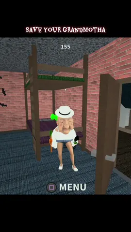 Save Your Grandmotha.. #robloxmm2 #mm2roblox #mm2fyp #mm2 #Roblox 