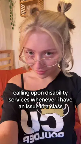 that’s on chronically ill #disabilityservices #class #chronicillness #fyp #disability 